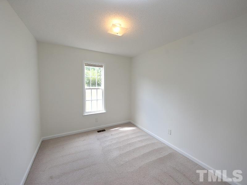 1620 Middle Ridge Drive Willow Spring, NC 27592 - Photo 19 of 25 Good sized 2nd Bedroom!