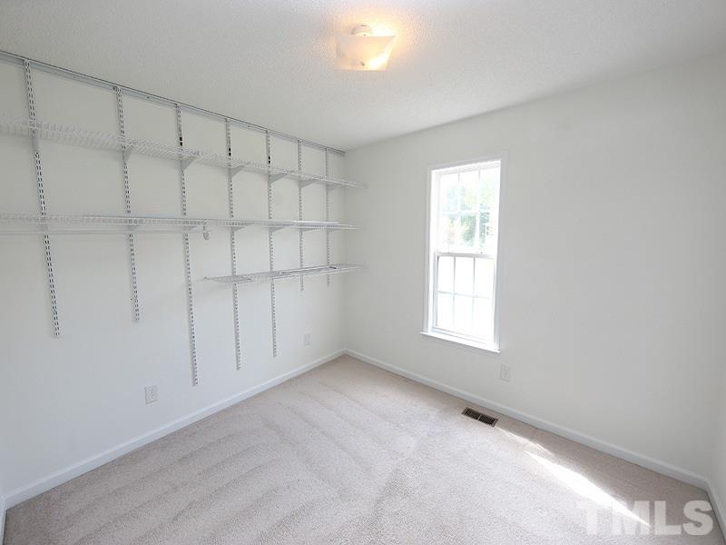 1620 Middle Ridge Drive Willow Spring, NC 27592 - Photo 20 of 25 Good sized 3rd bedroom!
