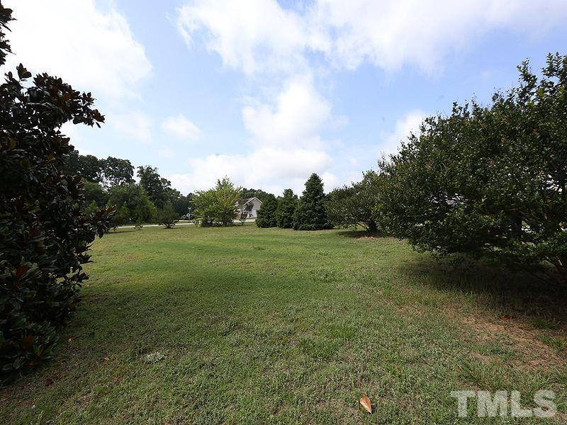 1620 Middle Ridge Drive Willow Spring, NC 27592 - Photo 23 of 25 Spacious yard!
