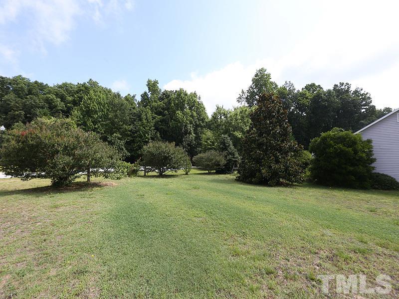 1620 Middle Ridge Drive Willow Spring, NC 27592 - Photo 24 of 25 Green!