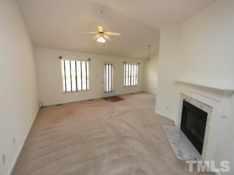 1620 Middle Ridge Drive Willow Spring, NC 27592 - Photo 4 of 25 Lots of natural light!