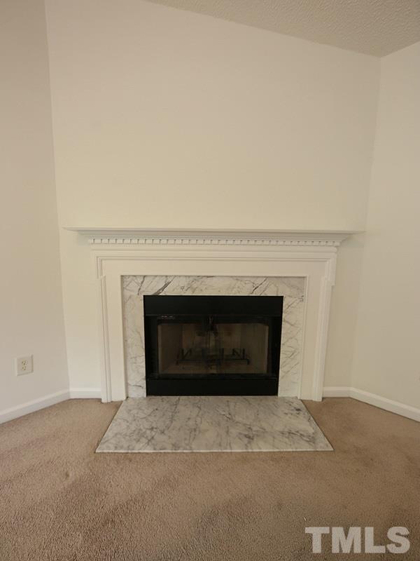 1620 Middle Ridge Drive Willow Spring, NC 27592 - Photo 5 of 25 Cozy!