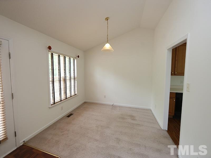 1620 Middle Ridge Drive Willow Spring, NC 27592 - Photo 8 of 25 Open concept!