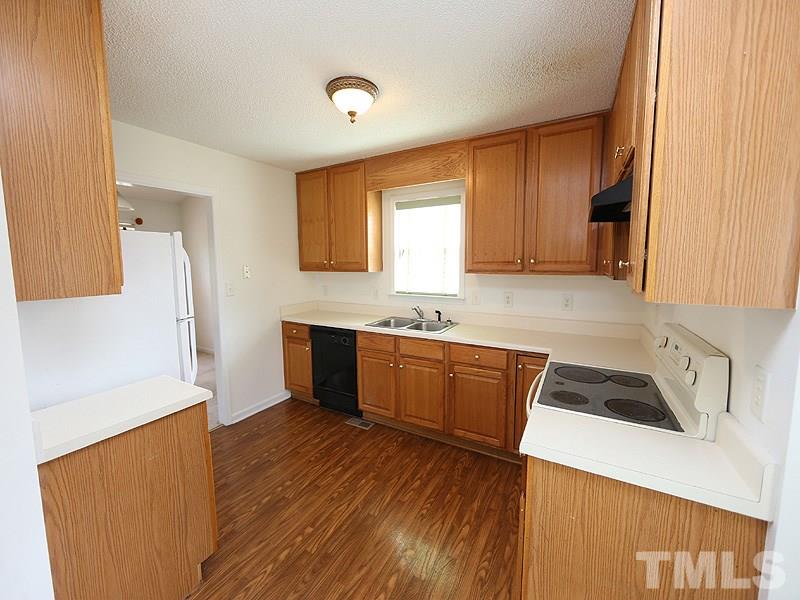 1620 Middle Ridge Drive Willow Spring, NC 27592 - Photo 10 of 25 Pretty Cabinets!