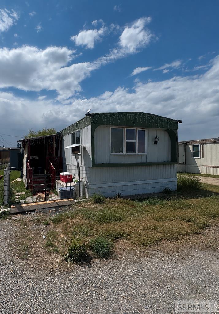 70 North Yellowstone Highway, Unit 37 Rigby, ID 83442 - Photo 1 of 11 Main View