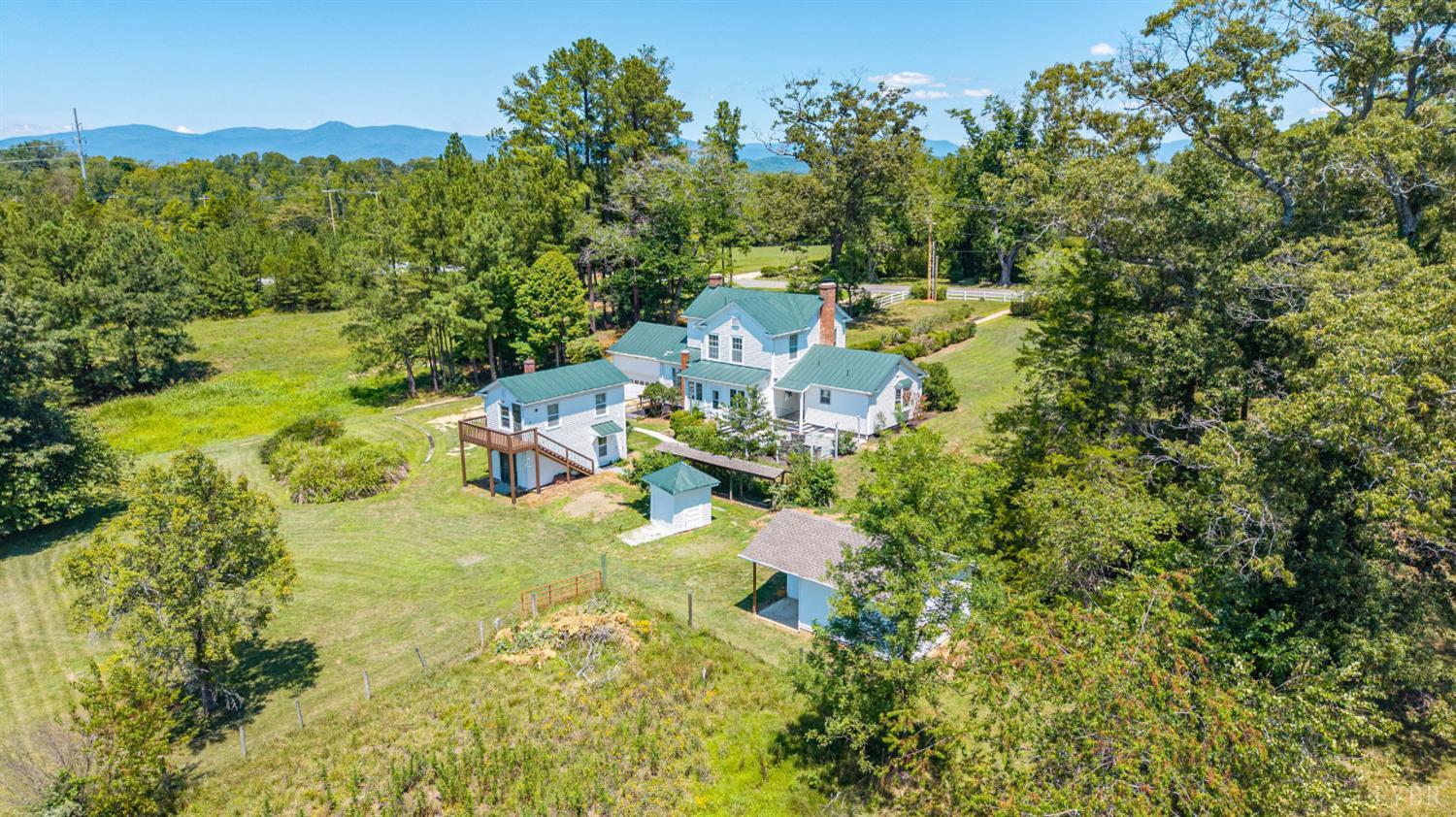 192 Boxwood Farm Road Amherst, VA 24521 - Photo 94 of 97 Gallery Image 94