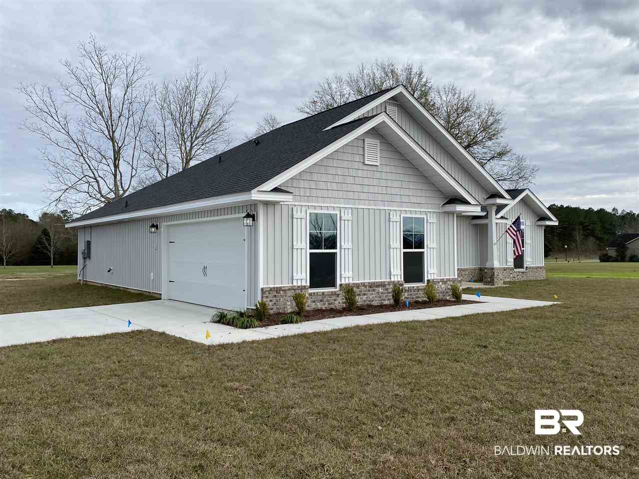 115 St Stephens Court Atmore, AL 36502 - Photo 28 of 34