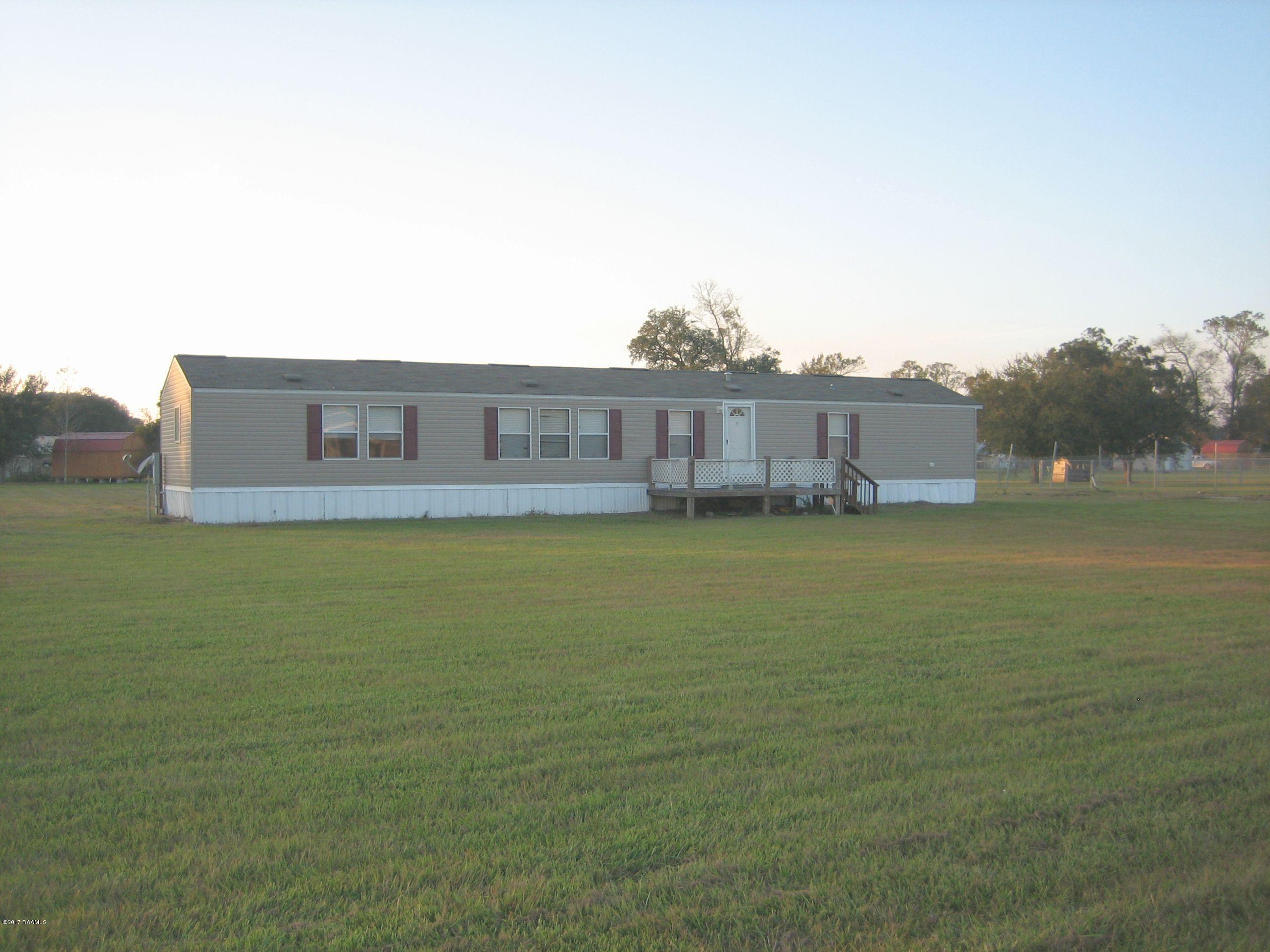 170 Cane Road Franklin, LA 70538 - Photo 1 of 13 IMG_5051