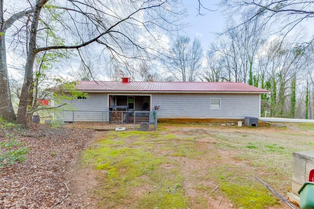 722 Charlie Morris Road Colbert, GA 30628 - Photo 60 of 78