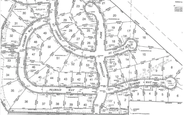 $87,500 | 3025 West Pilgrims Way, Peoria, IL 61615