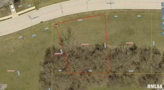 $87,500 | 3025 West Pilgrims Way, Peoria, IL 61615