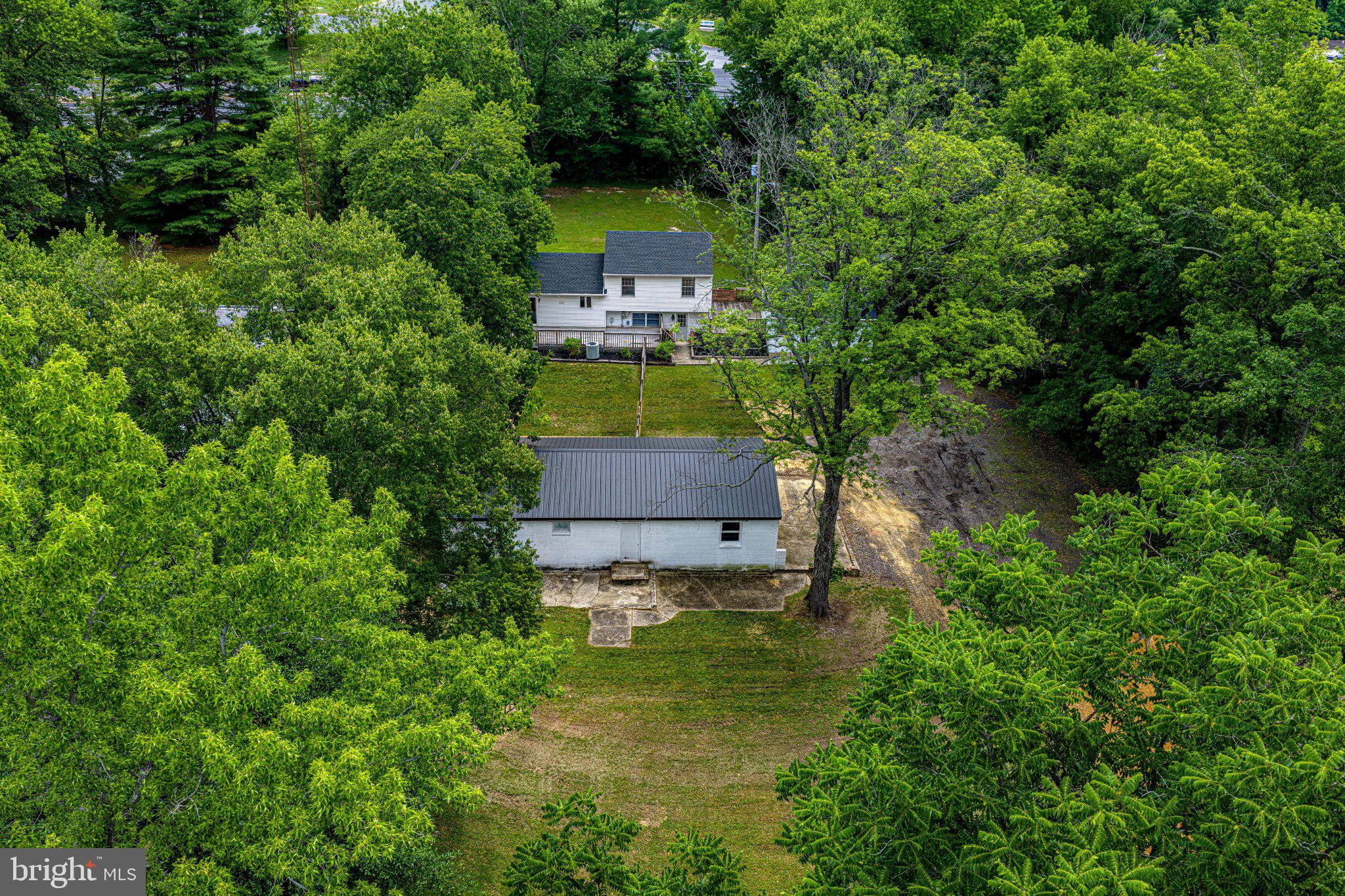 2912 Old Mountain Road South Joppa, MD 21085 - Photo 61 of 65