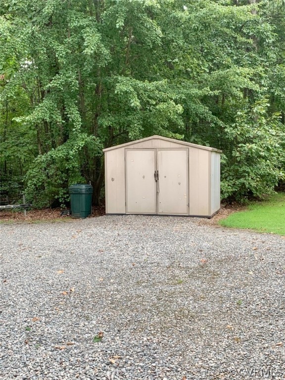 4975 Hill Road Kents Store, VA 23084 - Photo 30 of 31