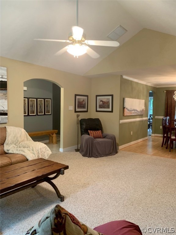 4975 Hill Road Kents Store, VA 23084 - Photo 9 of 31