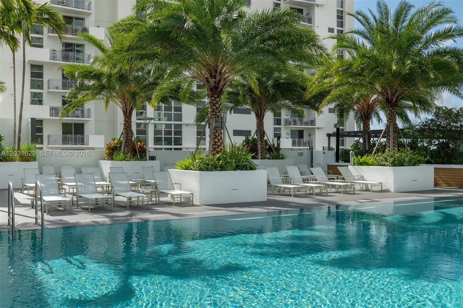 221 Southwest 12th Street, Unit 619 Miami, FL 33130 - Photo 5 of 31