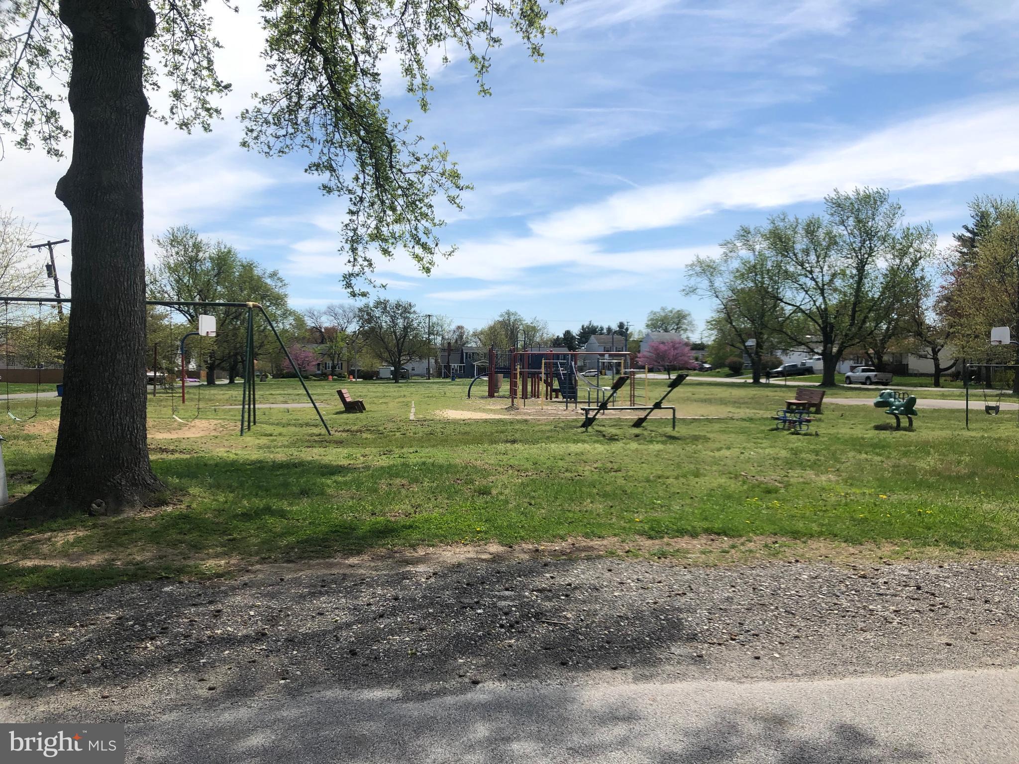8459 Geneva Road Pasadena, MD 21122 - Photo 16 of 16 Community Playground