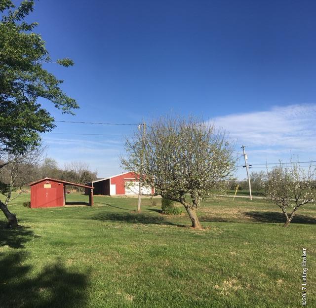 1445 Berry-Cain Road Guston, KY 40142 - Photo 14 of 57 IMG_0966