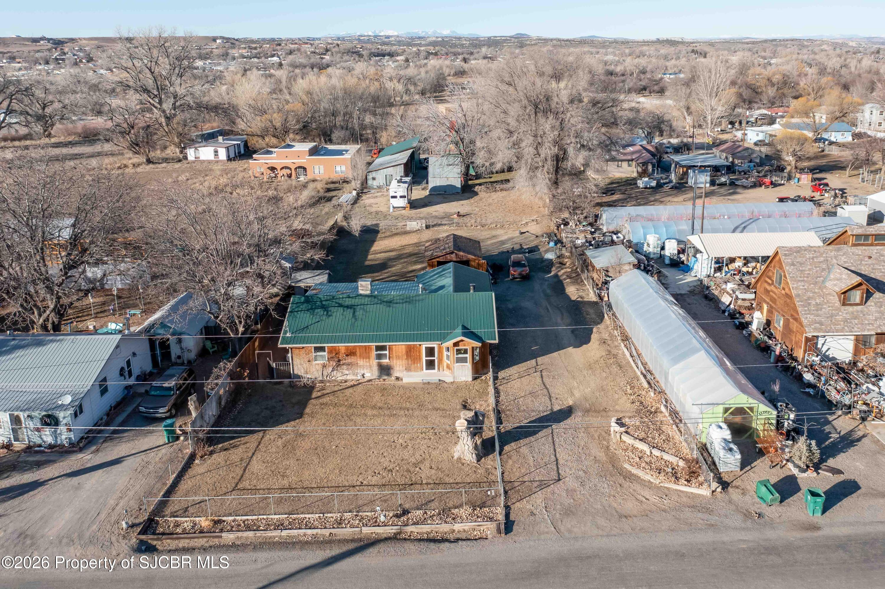 32 Road 3008 Aztec, NM 87410 - Photo 1 of 1 Gallery Image 1