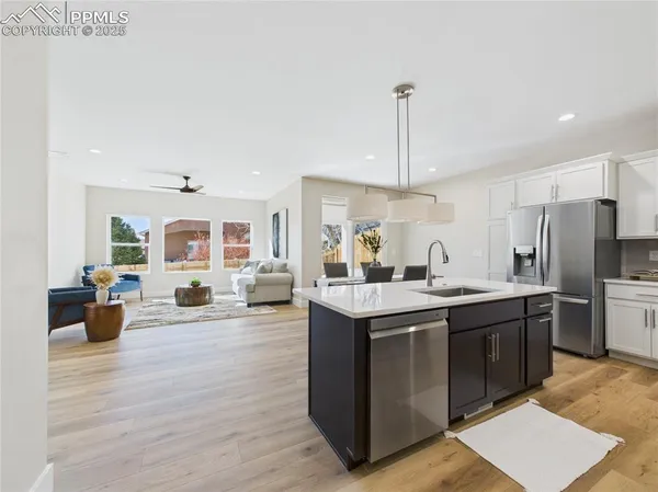 $415,000 | 1318 Tierra Berienda, Pueblo, CO 81008
