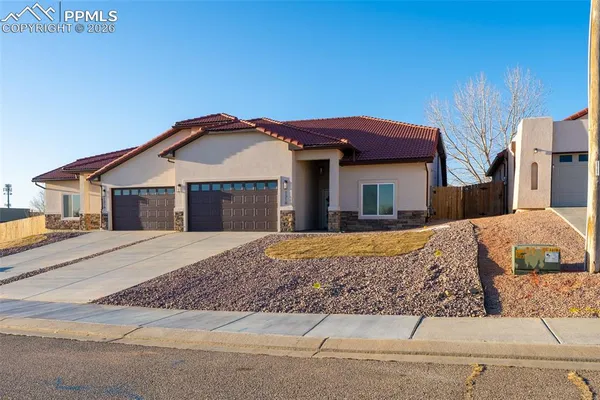 $415,000 | 1318 Tierra Berienda, Pueblo, CO 81008