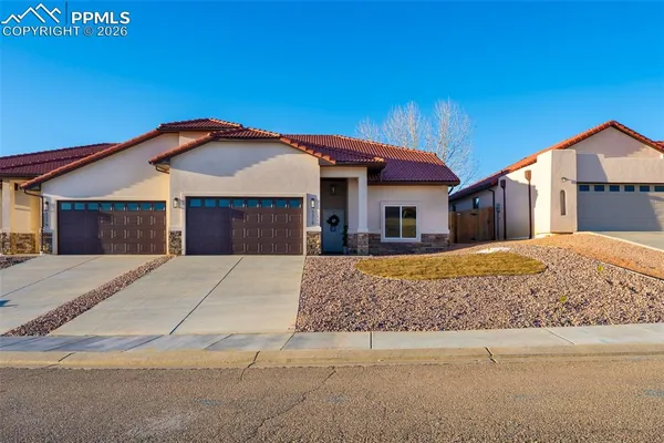$415,000 | 1318 Tierra Berienda, Pueblo, CO 81008