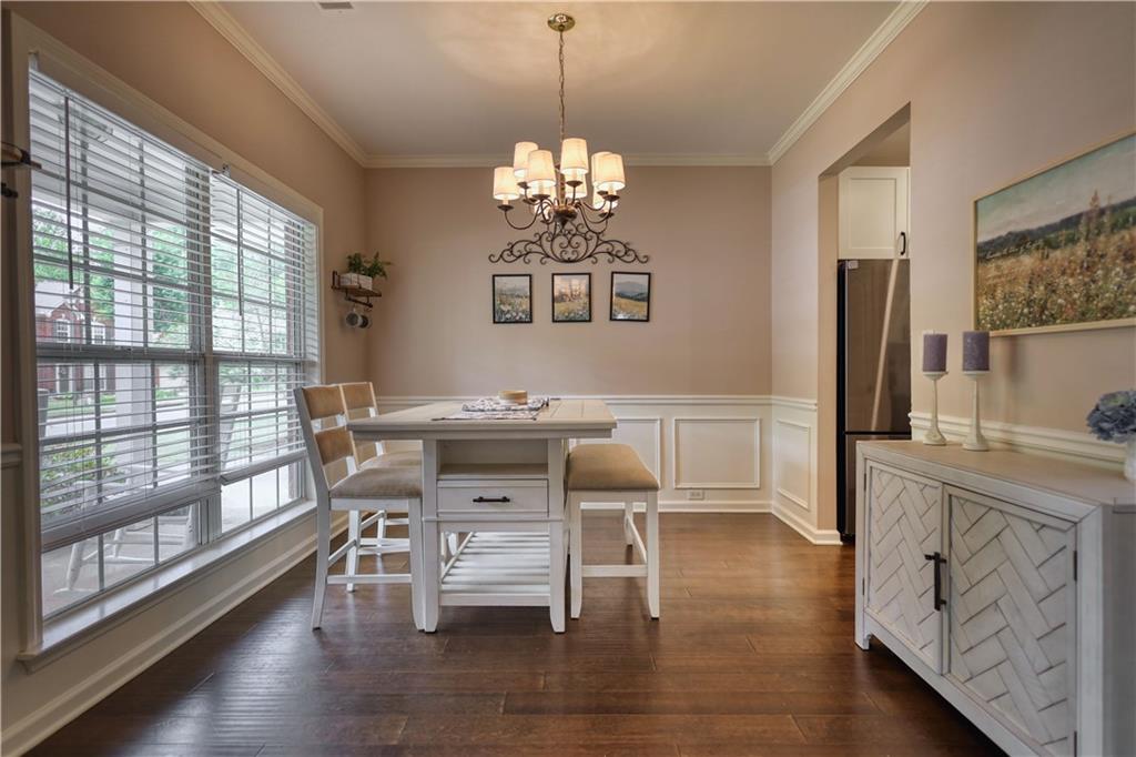 725 Beckenham Walk Drive Dacula, GA 30019 - Photo 6 of 54