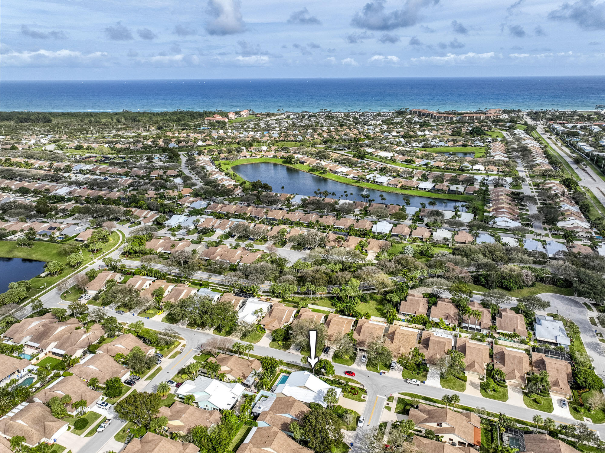 101 Inner Harbour Way Jupiter, FL 33477 - Photo 2 of 24 027