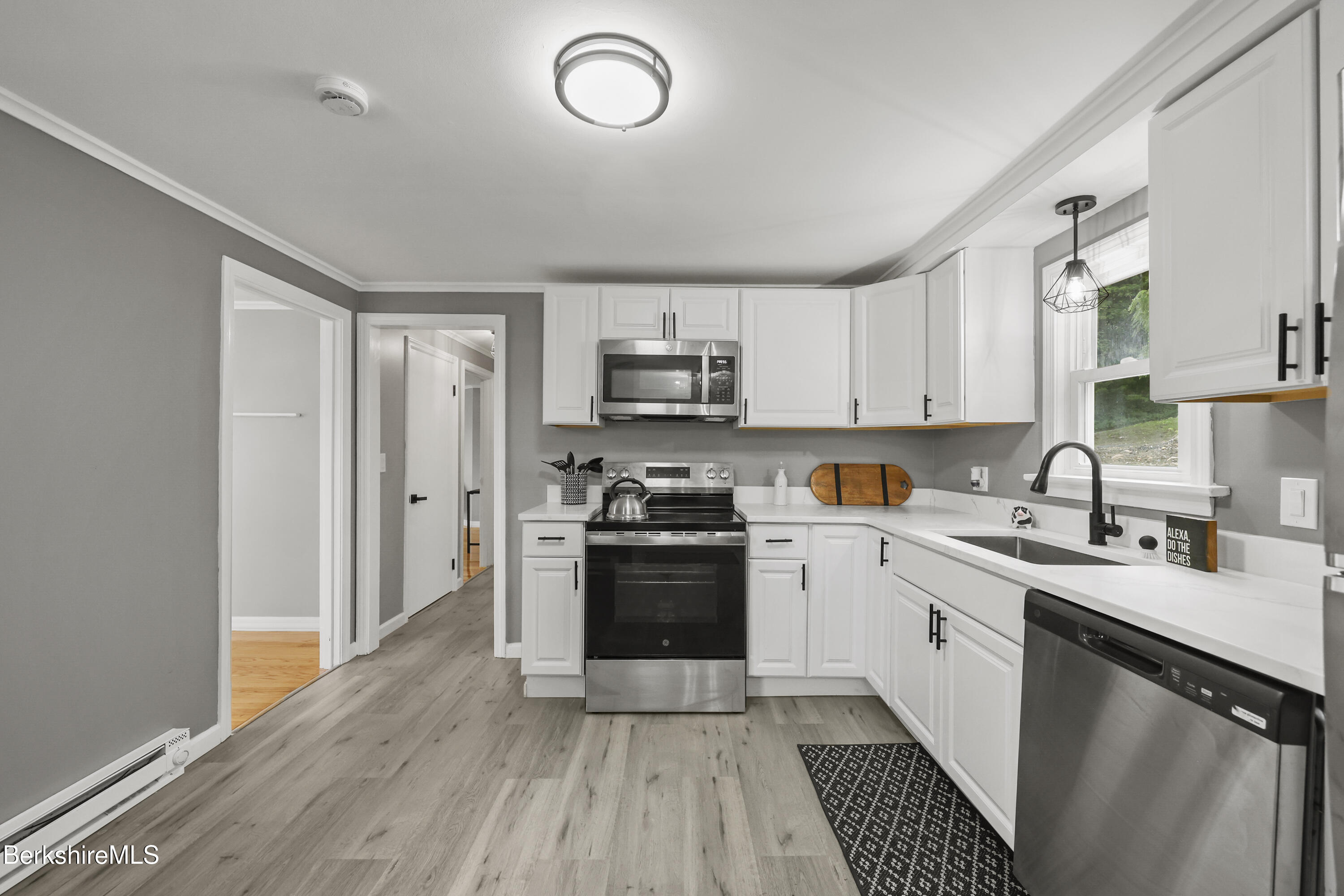 335 State Street North Adams, MA 01247 - Photo 17 of 45 Kitchen