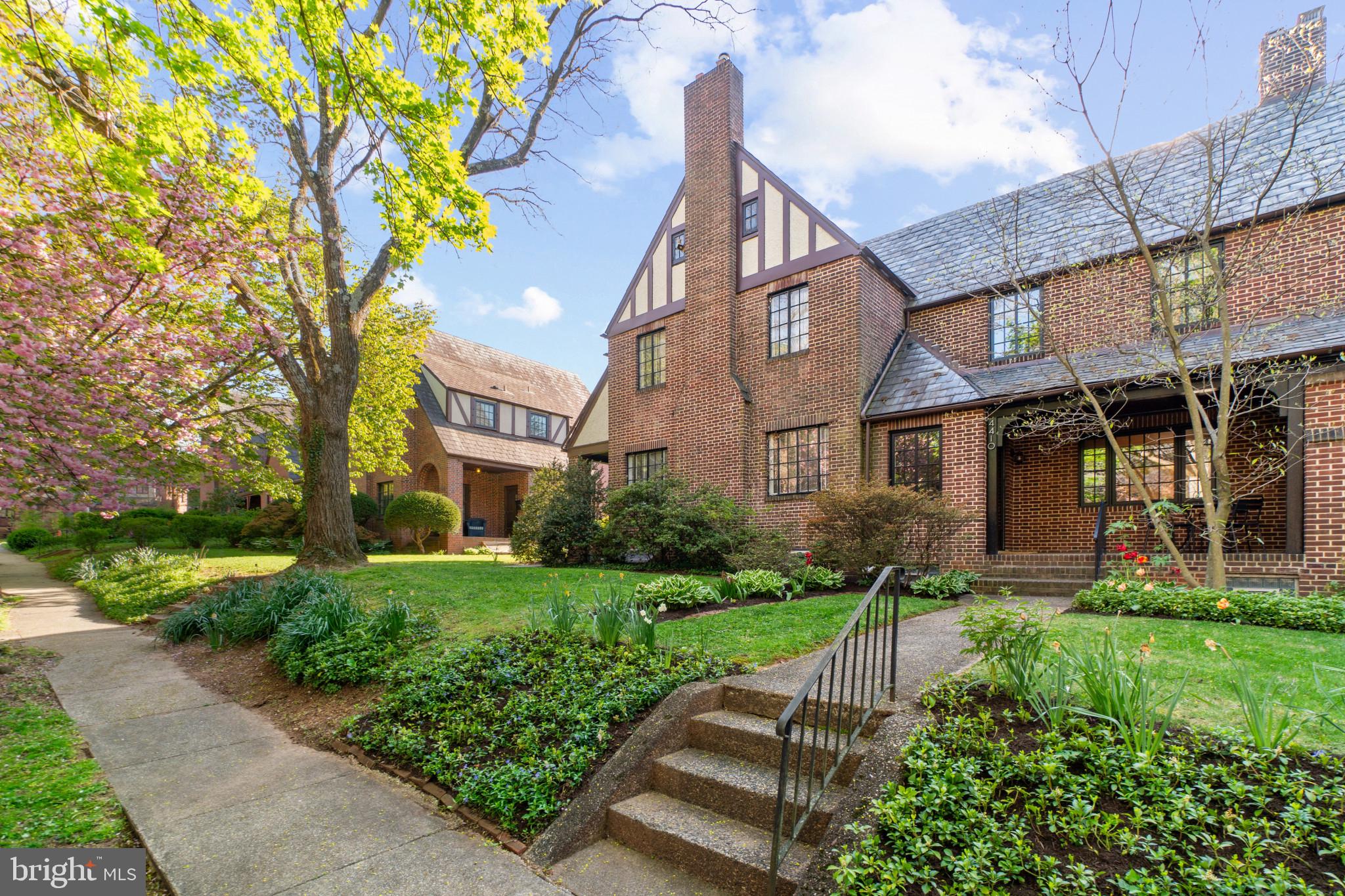 4410 Wickford Road Baltimore, MD 21210 - Photo 1 of 42 Gallery Image 1