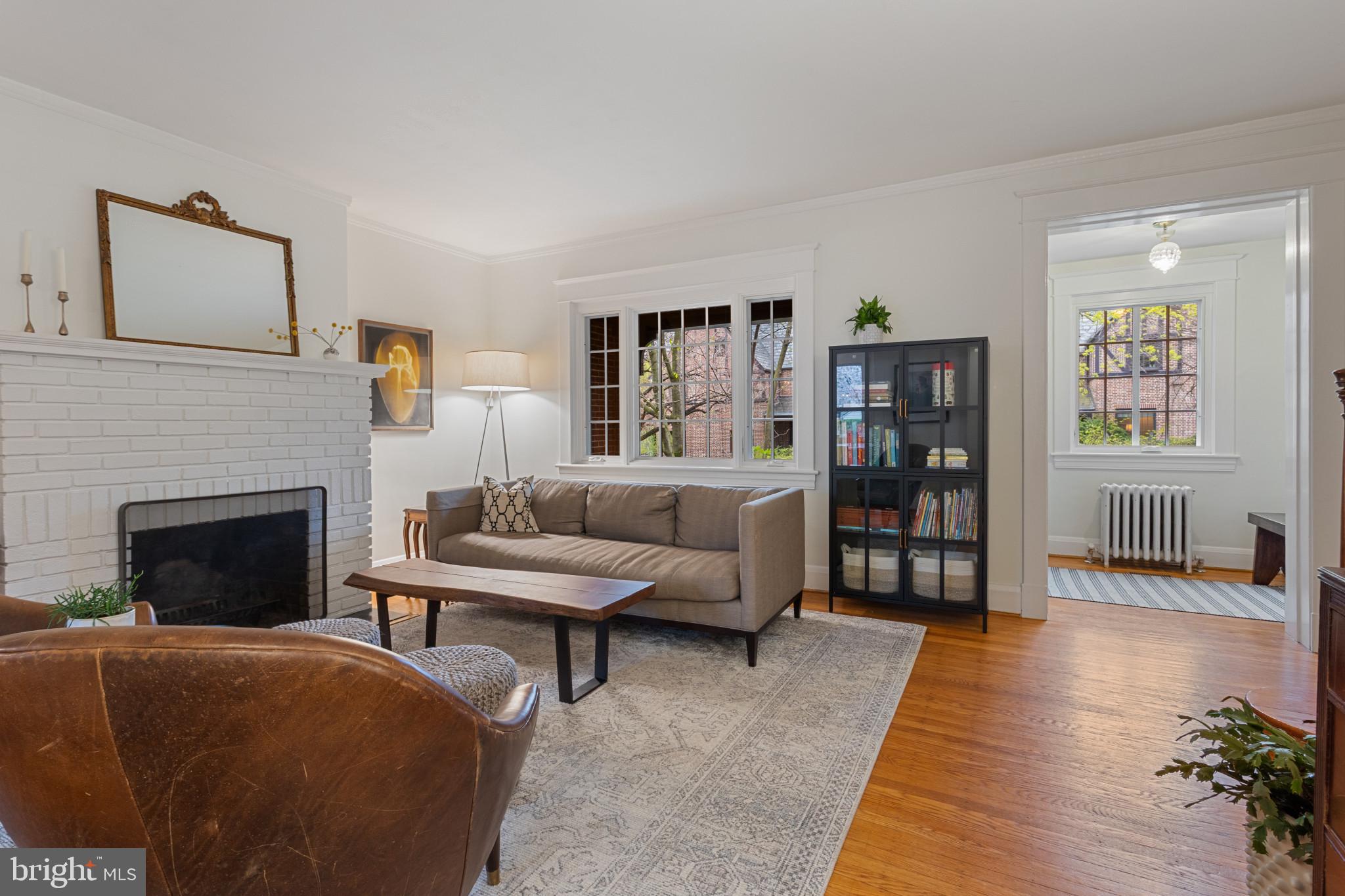 4410 Wickford Road Baltimore, MD 21210 - Photo 15 of 42 Gallery Image 15