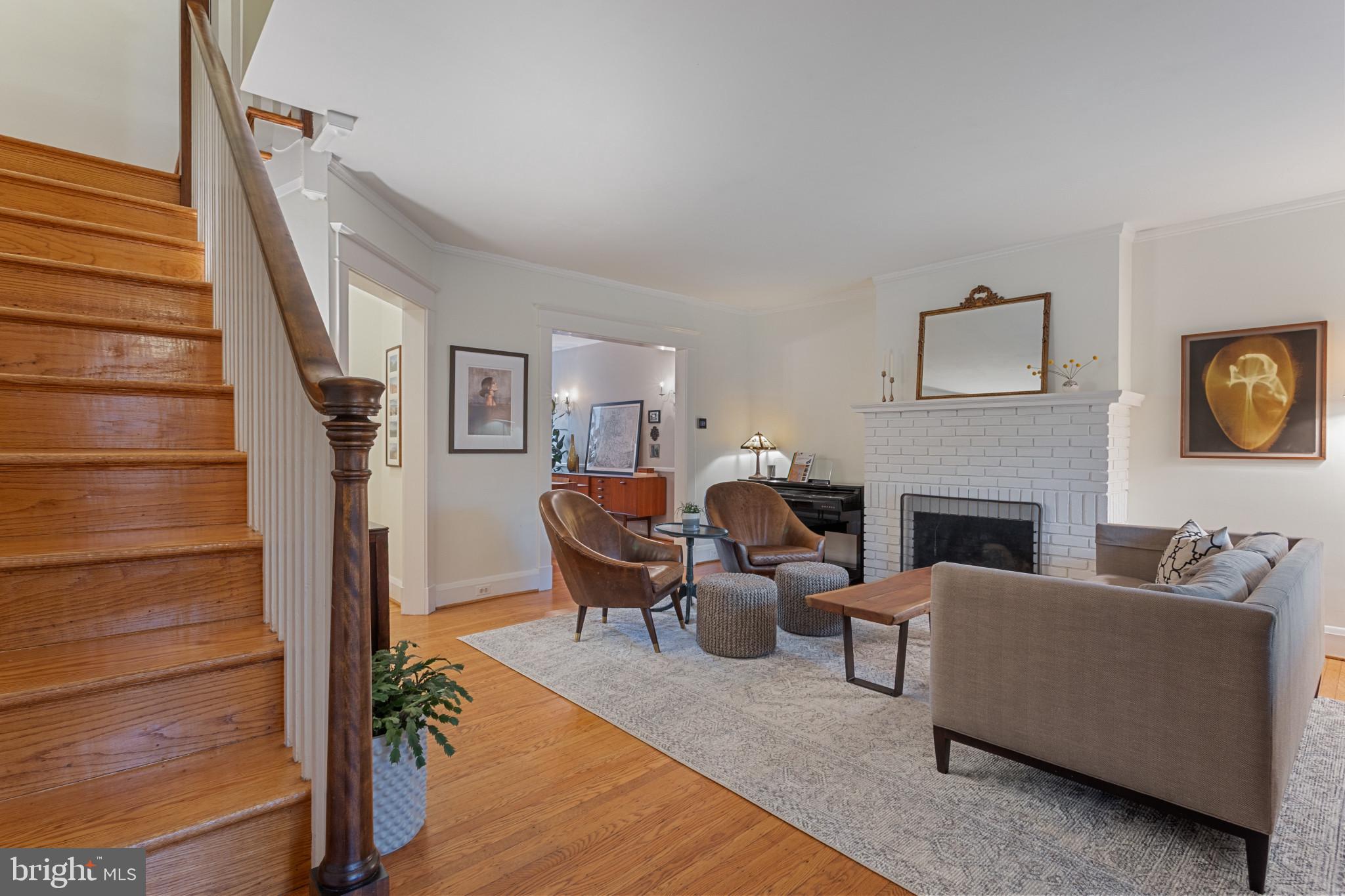 4410 Wickford Road Baltimore, MD 21210 - Photo 16 of 42 Gallery Image 16