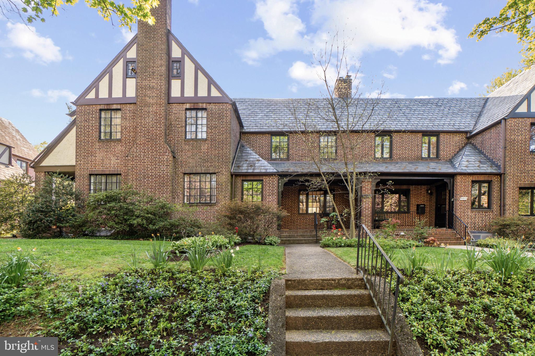 4410 Wickford Road Baltimore, MD 21210 - Photo 2 of 42 Gallery Image 2