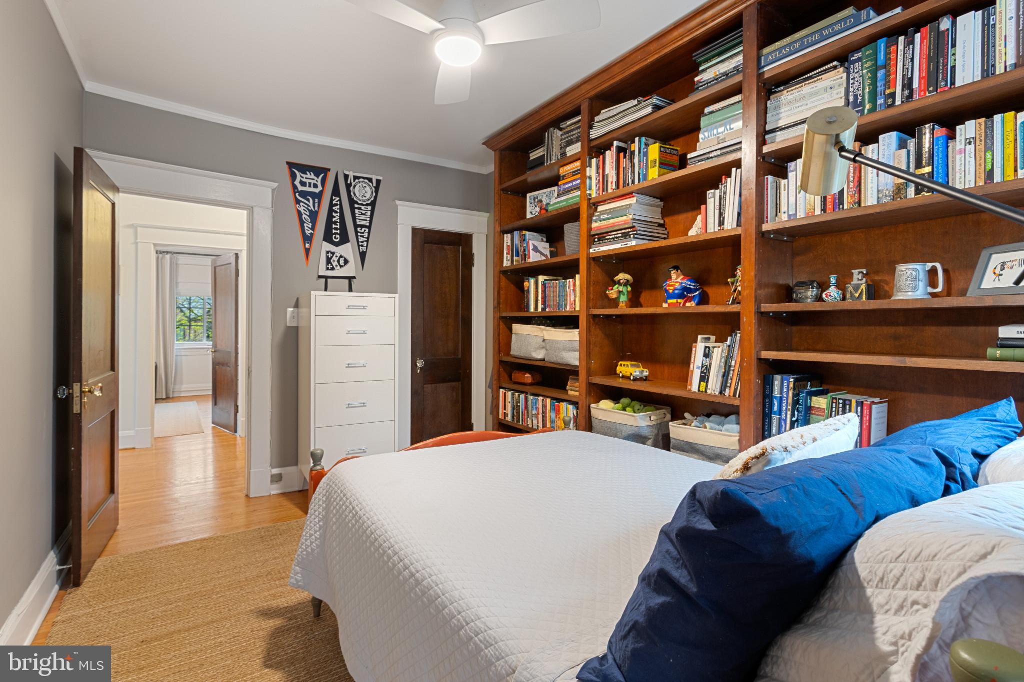 4410 Wickford Road Baltimore, MD 21210 - Photo 29 of 42 Bed 2