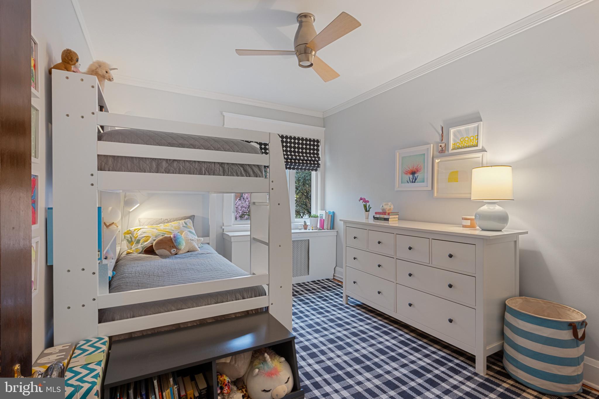 4410 Wickford Road Baltimore, MD 21210 - Photo 32 of 42 Bed 3