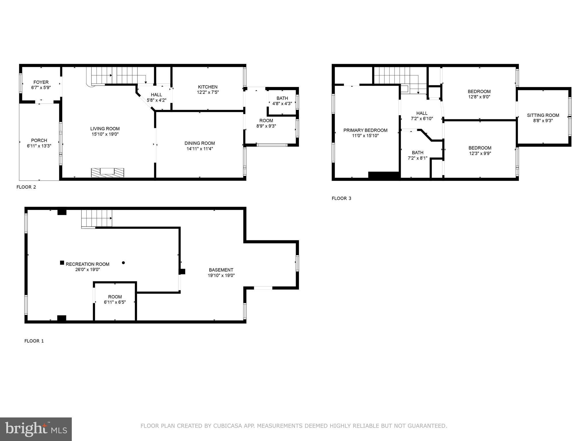 4410 Wickford Road Baltimore, MD 21210 - Photo 42 of 42 Gallery Image 42