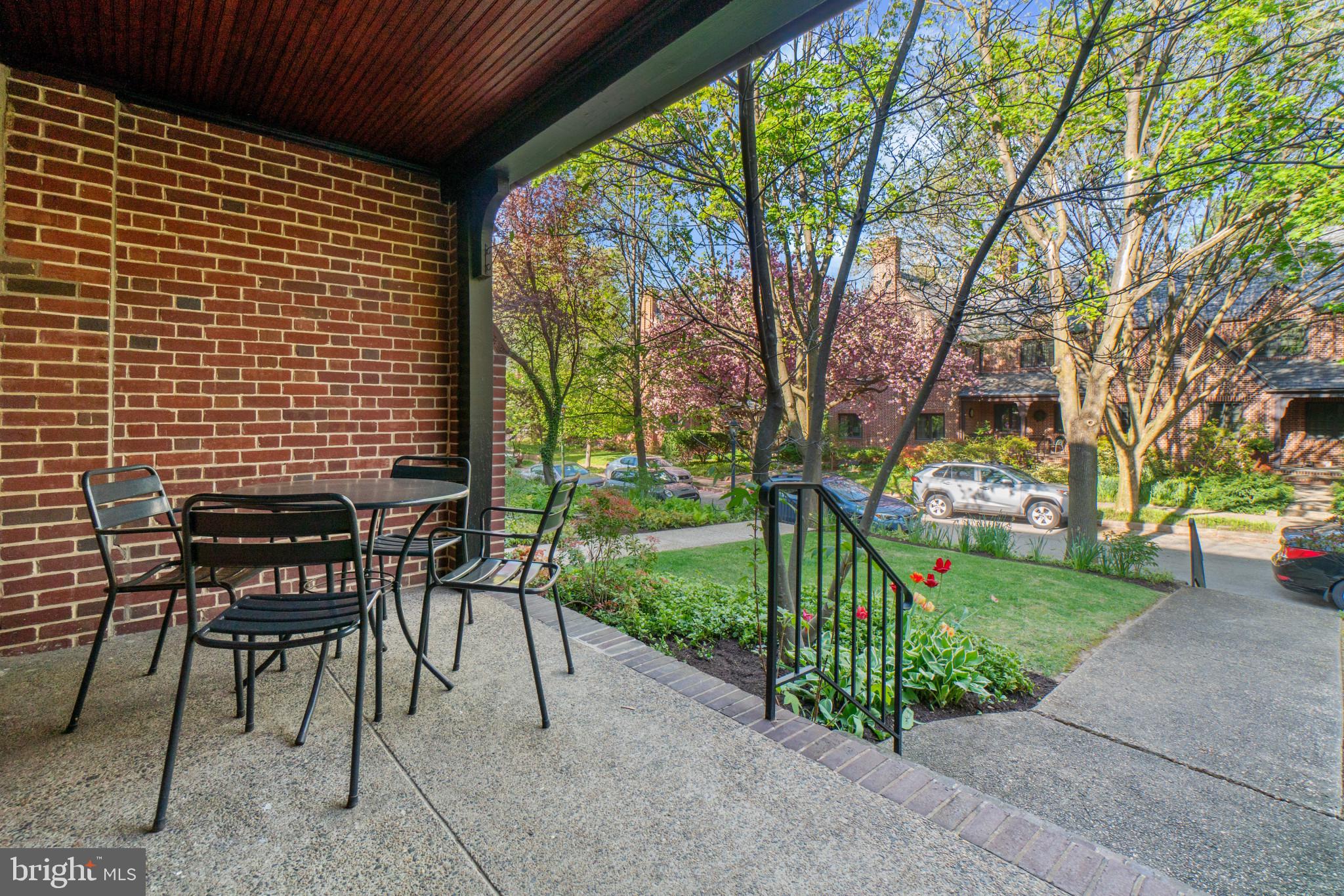 4410 Wickford Road Baltimore, MD 21210 - Photo 5 of 42 Gallery Image 5