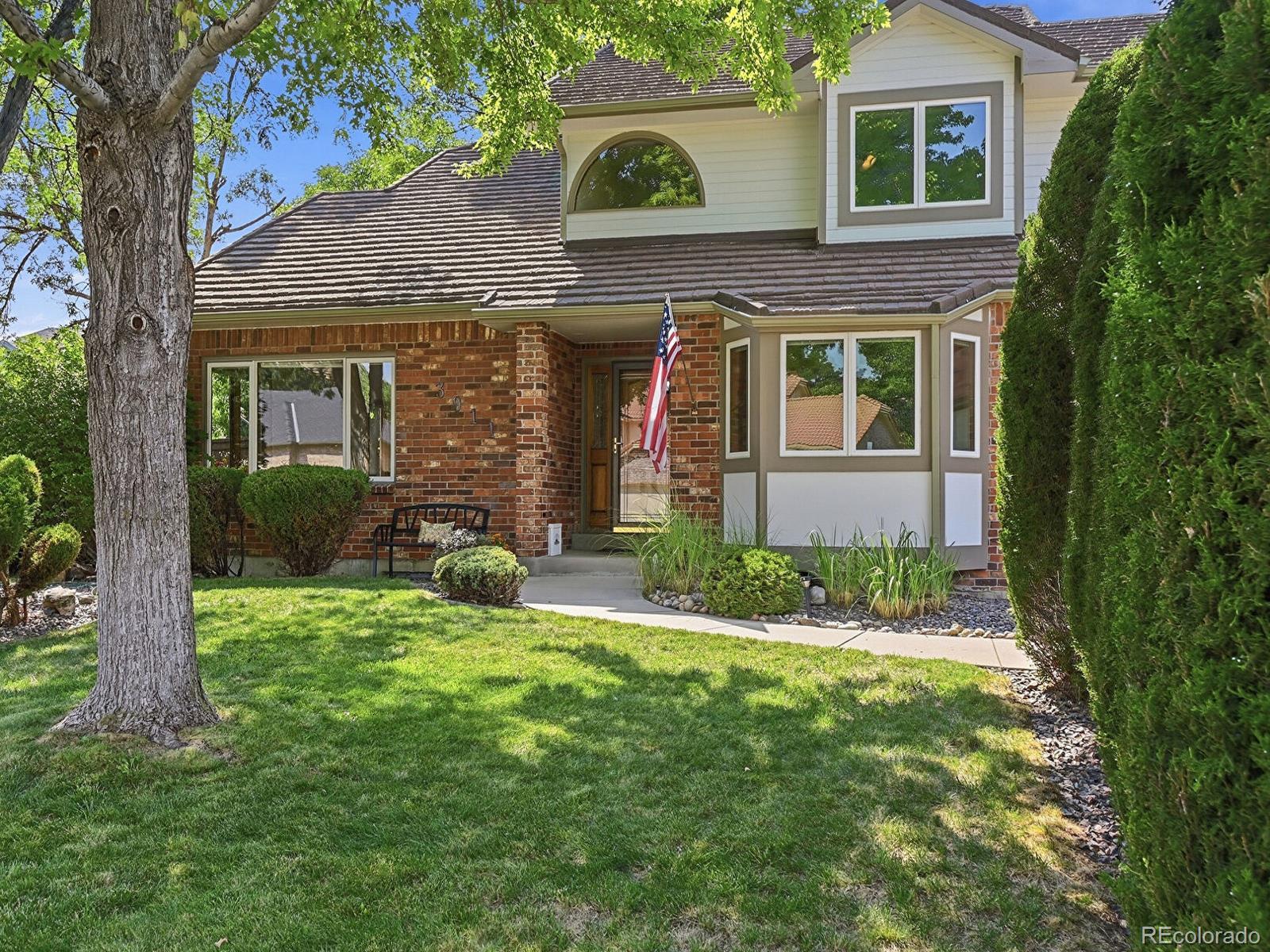 3911 Simms Court Wheat Ridge, CO 80033 - Photo 2 of 42