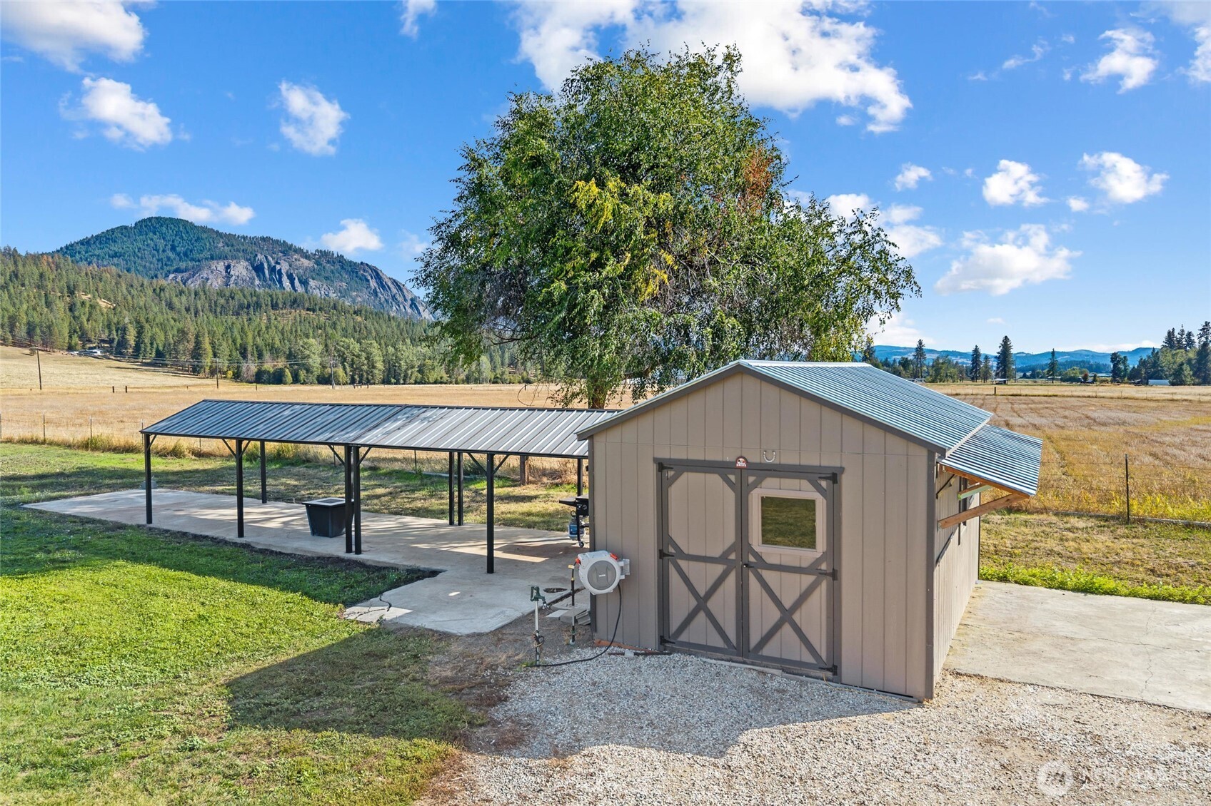 2336 Burnt Valley Road Chewelah, WA 99109 - Photo 6 of 33 Gallery Image 6