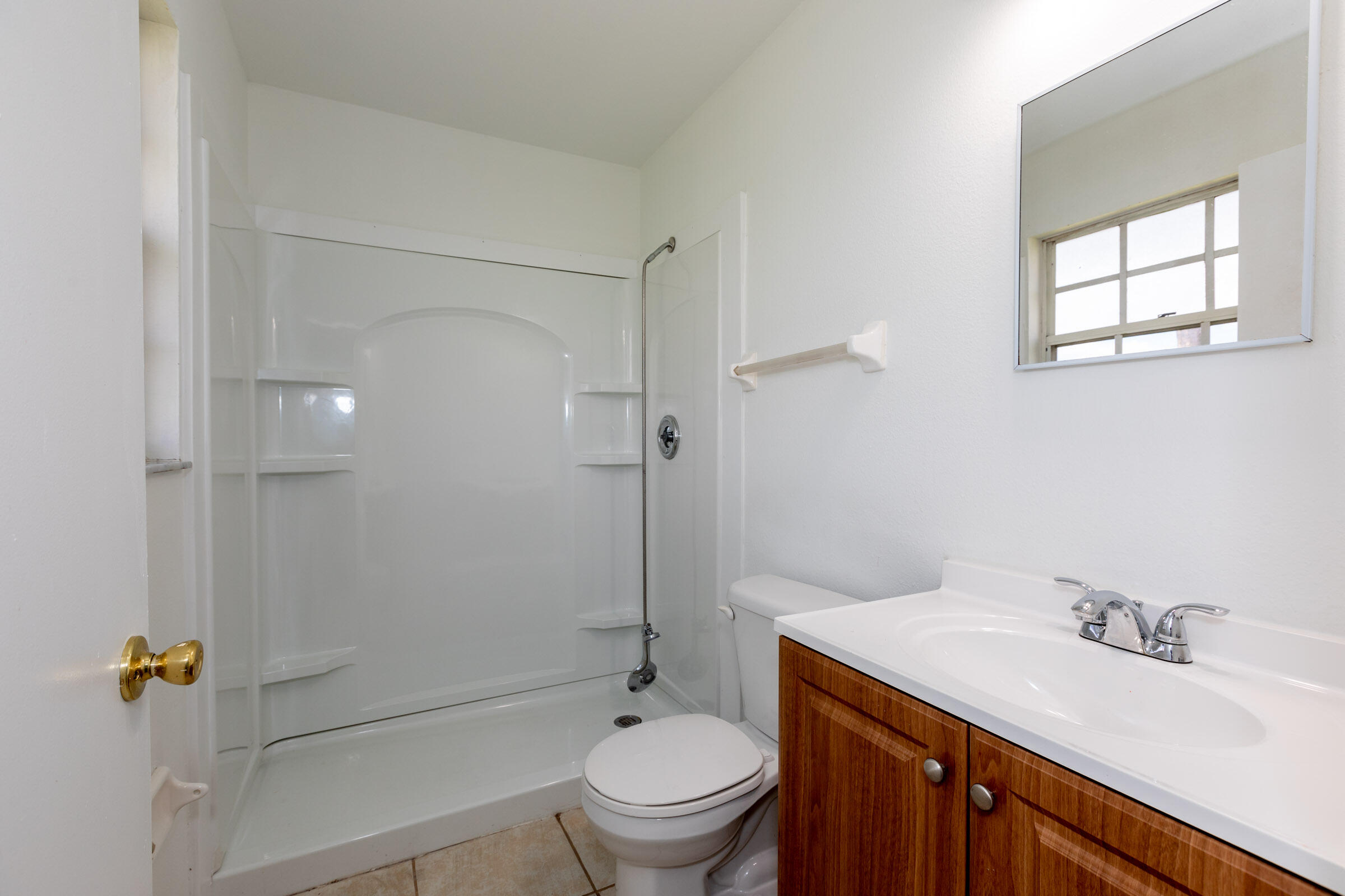 2825 Southwest Pierson Road Port St. Lucie, FL 34953 - Photo 13 of 24 Master bathroom