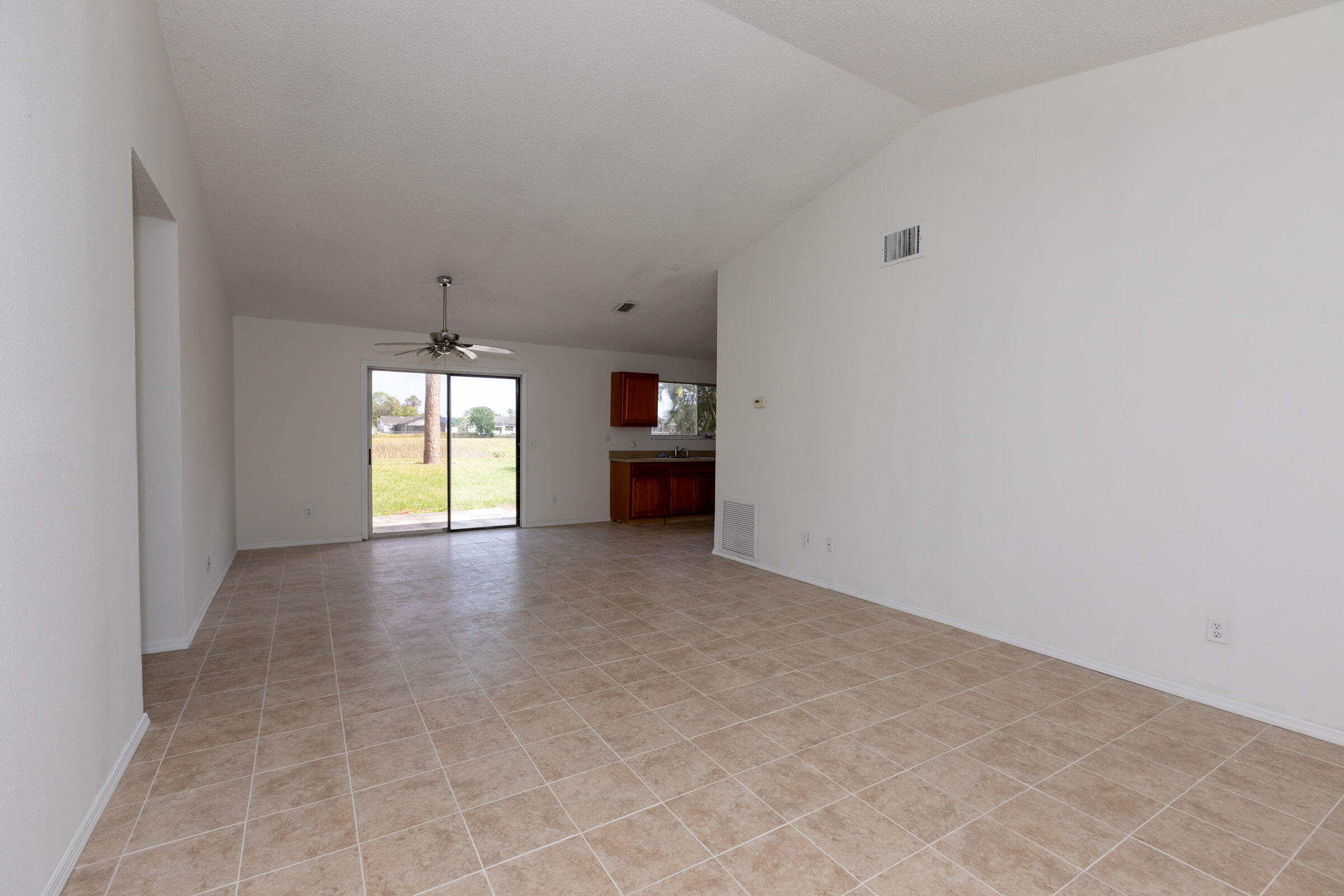 2825 Southwest Pierson Road Port St. Lucie, FL 34953 - Photo 16 of 24 Dining and living