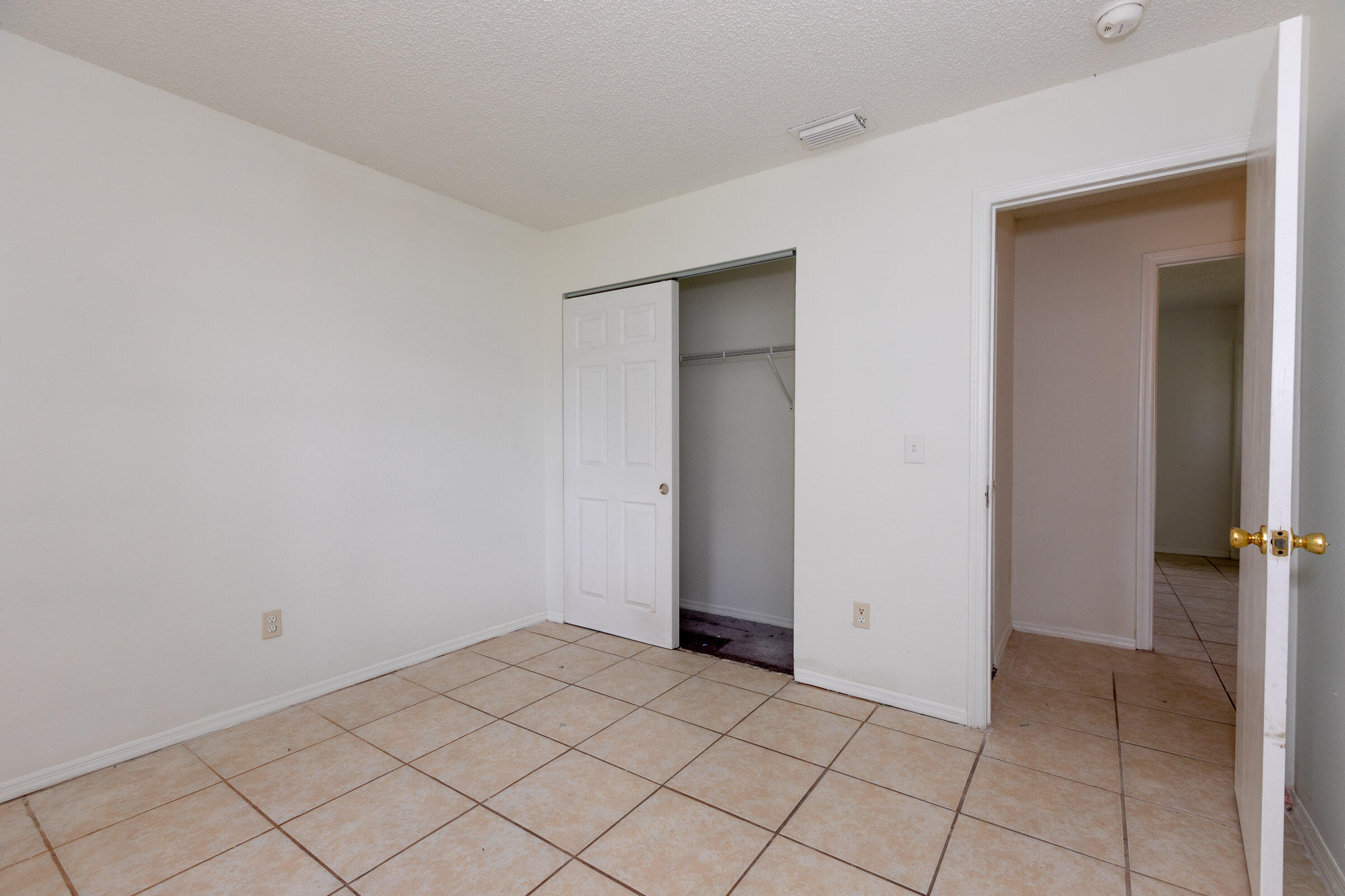 2825 Southwest Pierson Road Port St. Lucie, FL 34953 - Photo 18 of 24 Bedroom 2