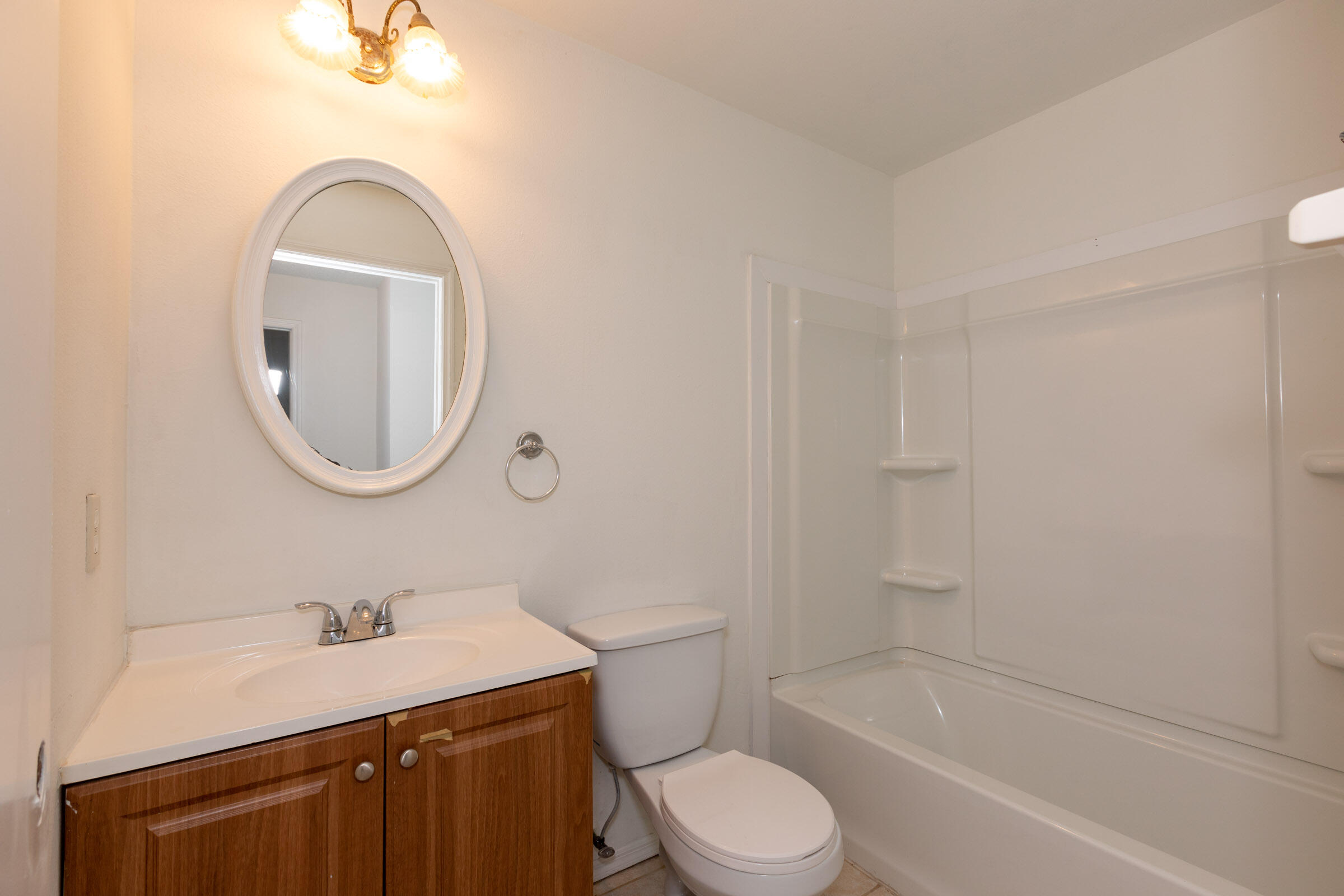 2825 Southwest Pierson Road Port St. Lucie, FL 34953 - Photo 19 of 24 Bathroom 2