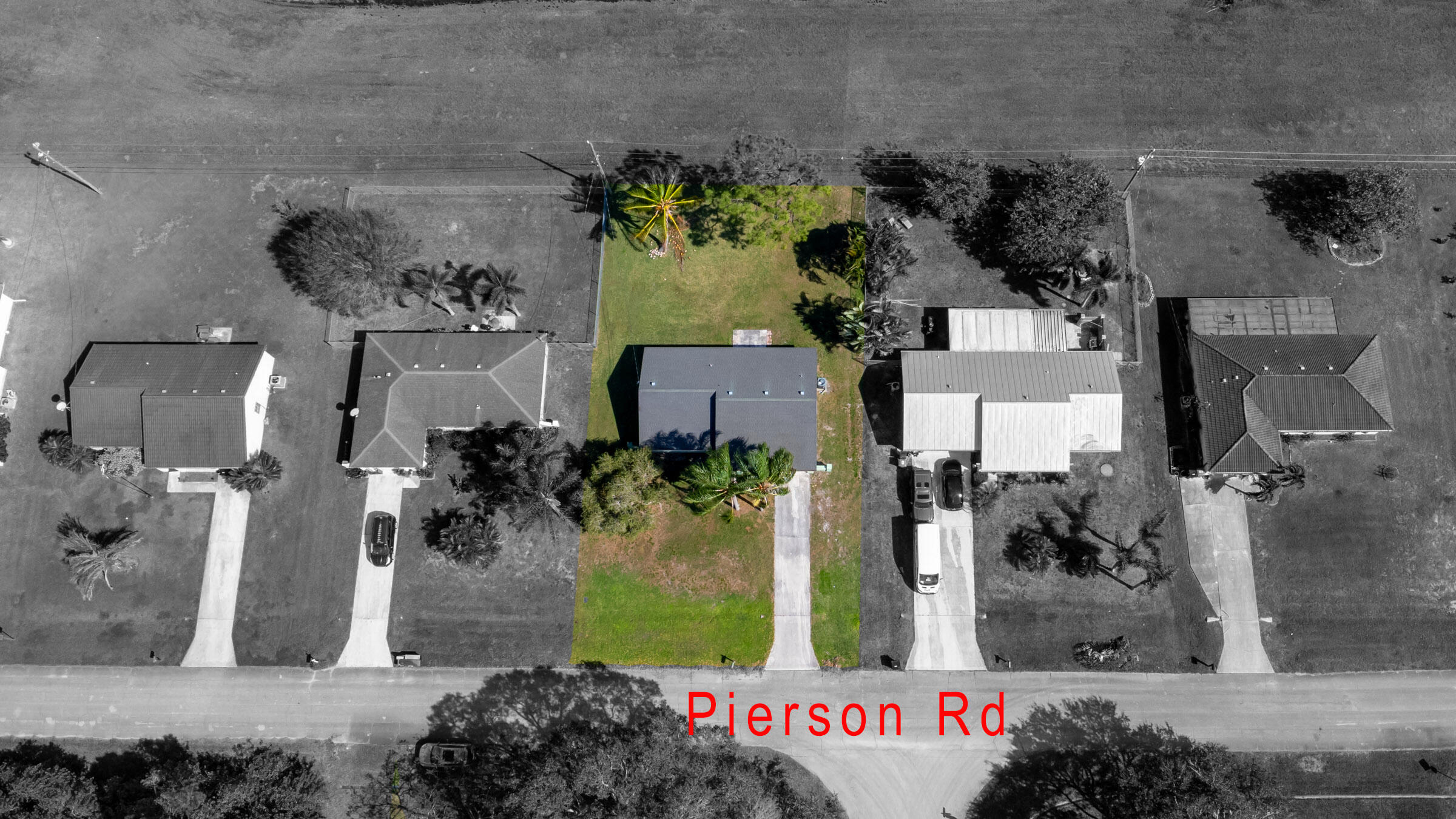 2825 Southwest Pierson Road Port St. Lucie, FL 34953 - Photo 6 of 24 Location