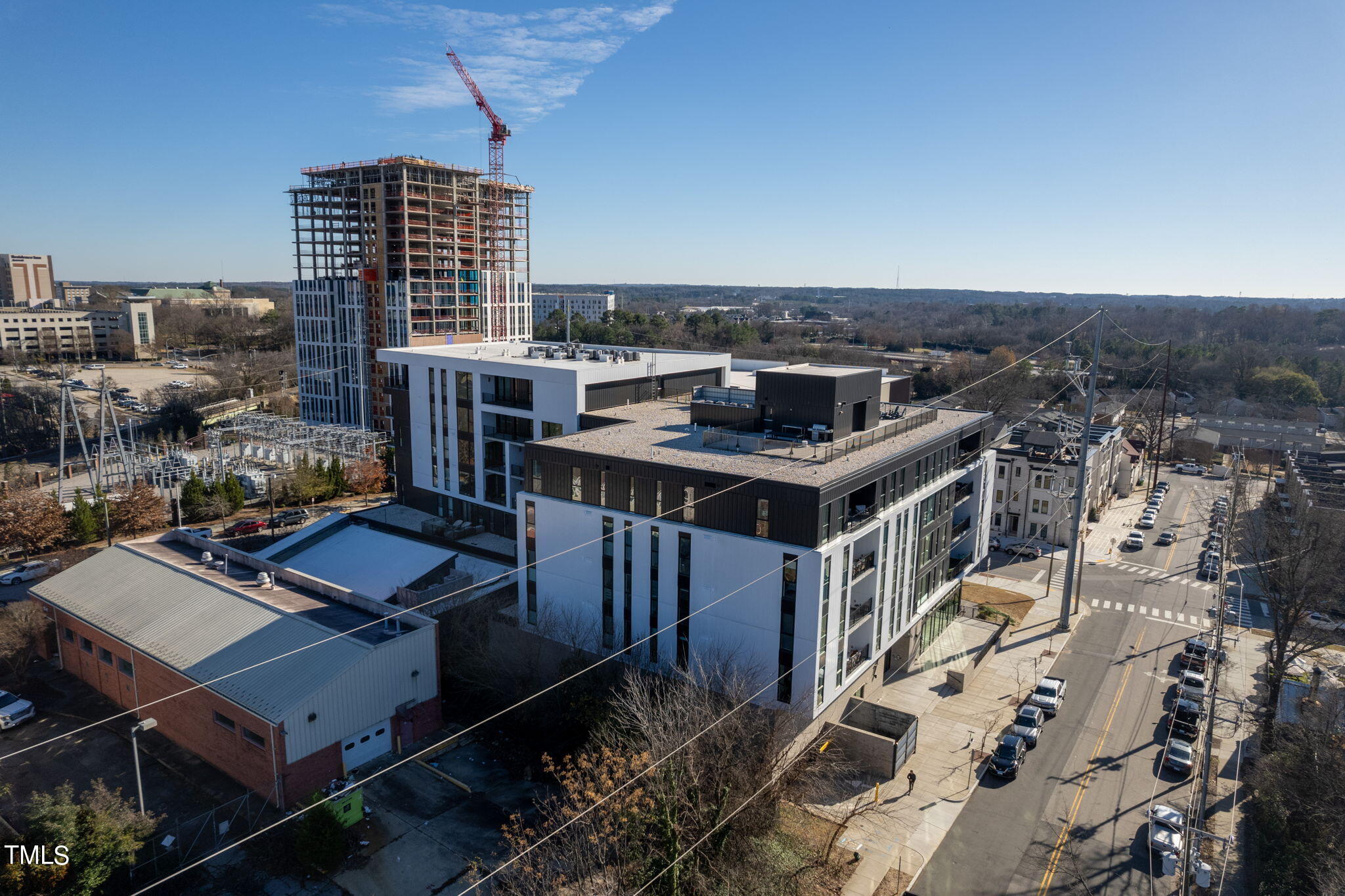 523 South West Street, Unit 303 Raleigh, NC 27601 - Photo 1 of 49 1-web-or-mls-523-303 S West St (1 of 6)