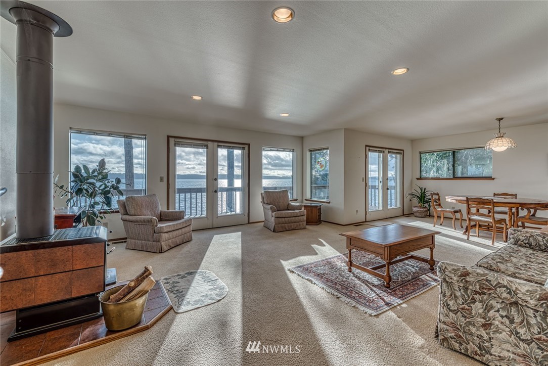 100 East Sund Road Grapeview, WA 98546 - Photo 5 of 25 Gallery Image 5