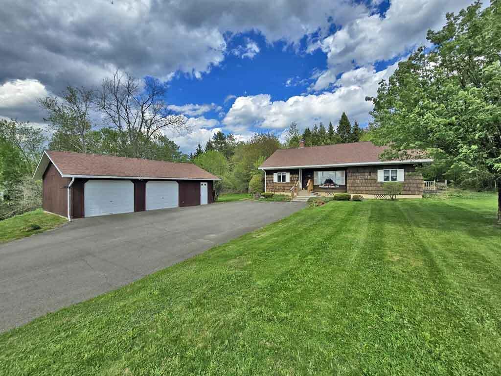 13 Garrison Road Houlton, ME 04730 - Photo 31 of 75 one-floor-single-story-ranc