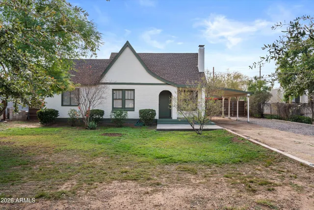 $419,000 | 1733 East Harvard Street, Phoenix, AZ 85006