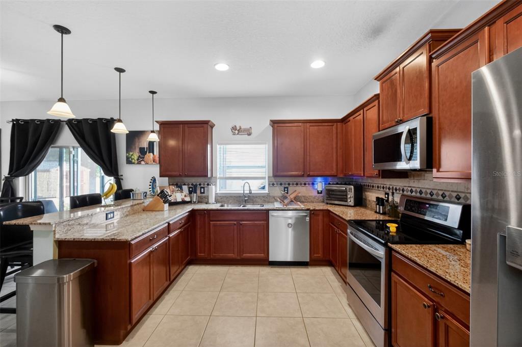 2962 Inca Avenue Clermont, FL 34715 - Photo 8 of 30