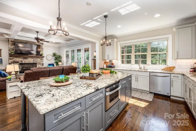 $814,900 | 4017 Halyard Drive, Denver, NC 28037