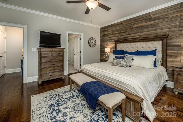 $814,900 | 4017 Halyard Drive, Denver, NC 28037